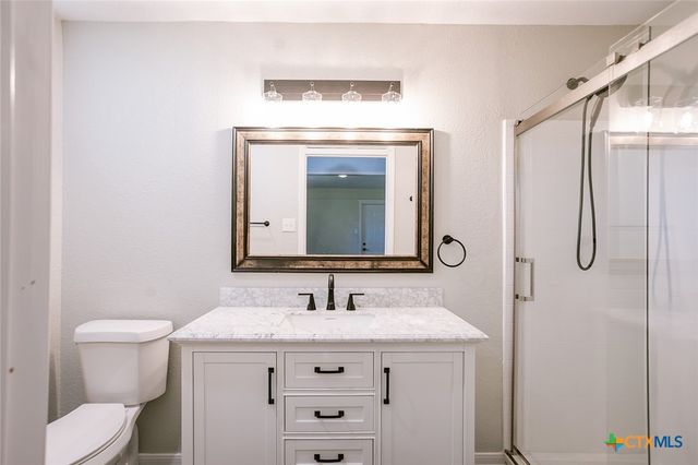 2807 Bluebonnet Street, Victoria, TX 77901