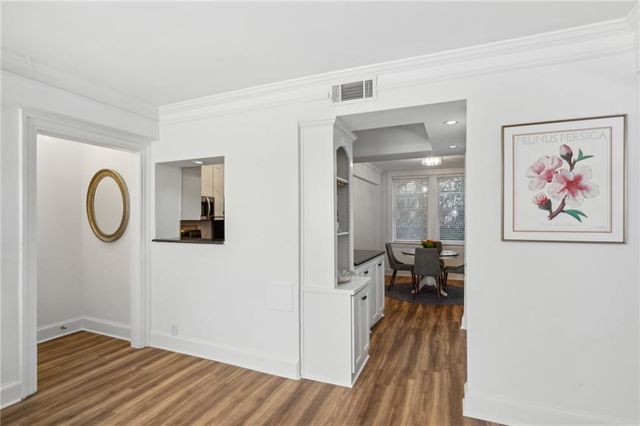 198 Ponce De Leon NE Avenue 4A, Atlanta, GA 30308