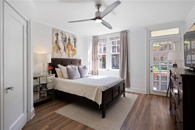 198 Ponce De Leon NE Avenue 4A, Atlanta, GA 30308