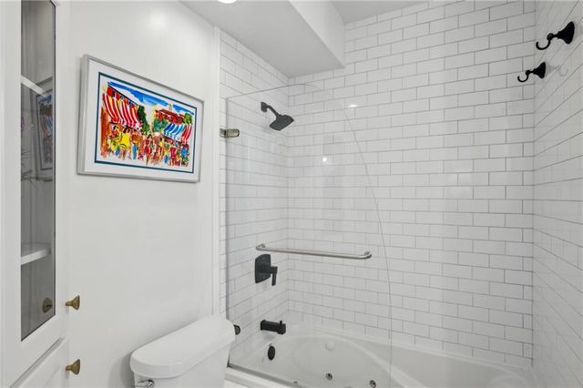 198 Ponce De Leon NE Avenue 4A, Atlanta, GA 30308
