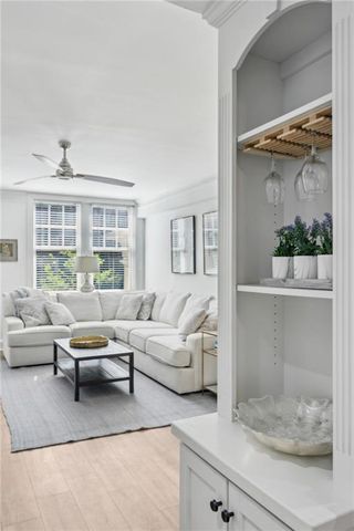 198 Ponce De Leon NE Avenue 4A, Atlanta, GA 30308