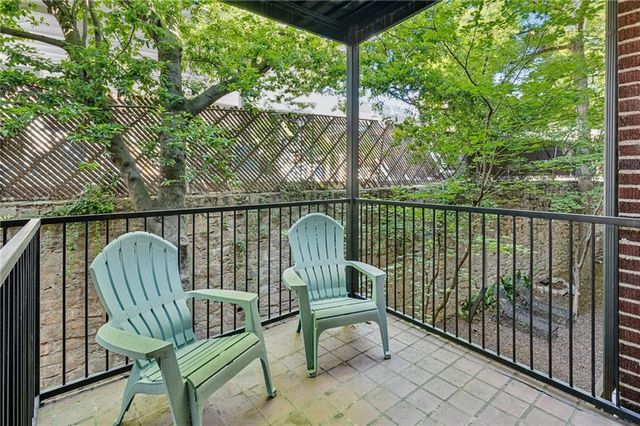 198 Ponce De Leon NE Avenue 4A, Atlanta, GA 30308