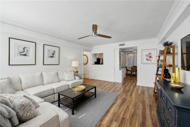198 Ponce De Leon NE Avenue 4A, Atlanta, GA 30308