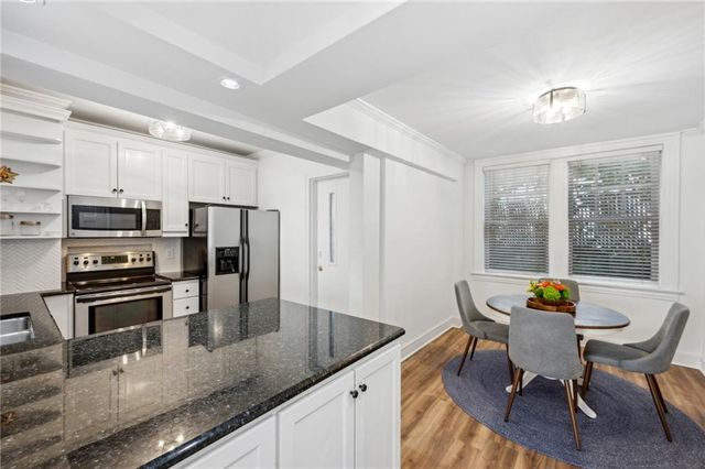 198 Ponce De Leon NE Avenue 4A, Atlanta, GA 30308