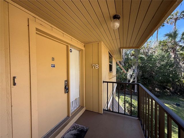 130 JASMINE WOODS COURT 7B, Deltona, FL 32725