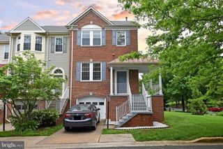 15 BEACON HILL WAY, Gaithersburg, MD 20878