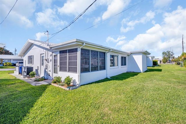 10131 43RD WAY N 2, Pinellas Park, FL 33782