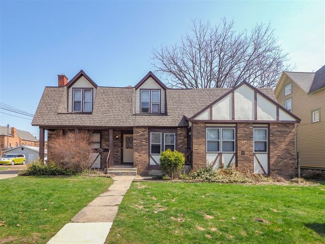 521 Pearl Street, Kalamazoo, MI 49007