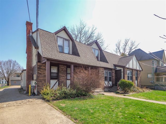 521 Pearl Street, Kalamazoo, MI 49007