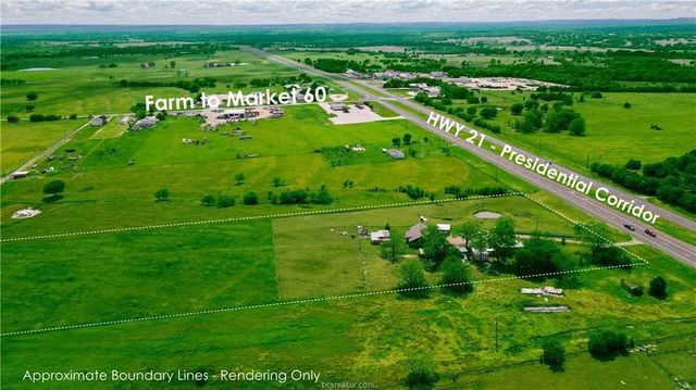 7523 State Highway 21, Caldwell, TX 77836
