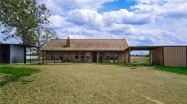 7523 State Highway 21, Caldwell, TX 77836
