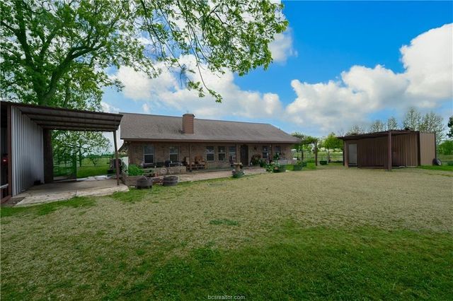 7523 State Highway 21, Caldwell, TX 77836