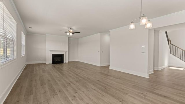 167 Parkview Drive, Dallas, GA 30157