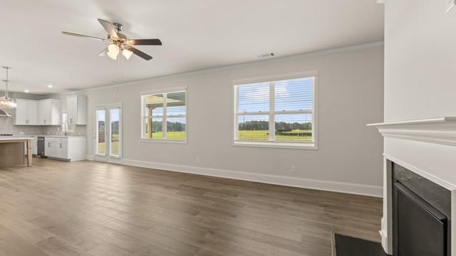 167 Parkview Drive, Dallas, GA 30157
