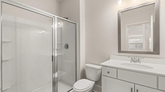 167 Parkview Drive, Dallas, GA 30157