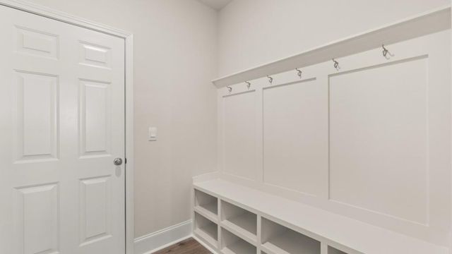 167 Parkview Drive, Dallas, GA 30157