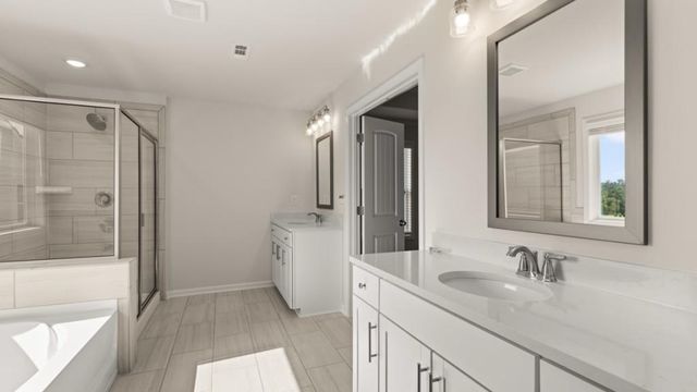 167 Parkview Drive, Dallas, GA 30157