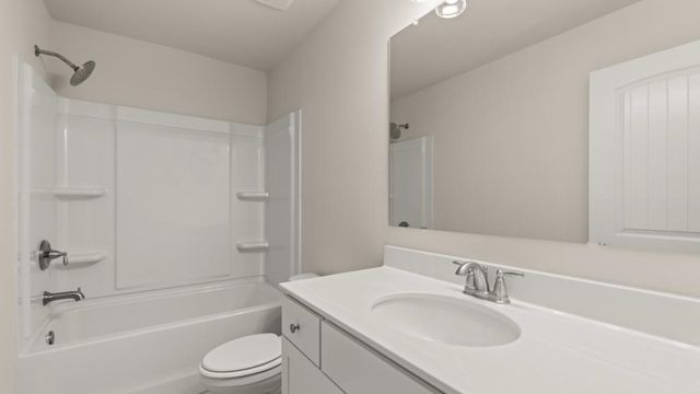 167 Parkview Drive, Dallas, GA 30157