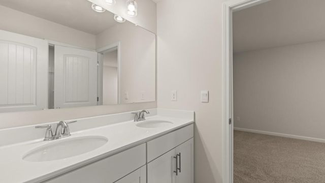 167 Parkview Drive, Dallas, GA 30157