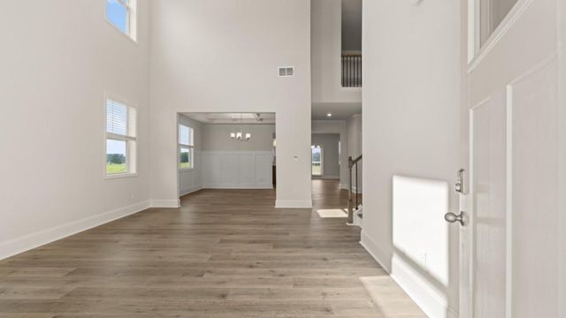 167 Parkview Drive, Dallas, GA 30157