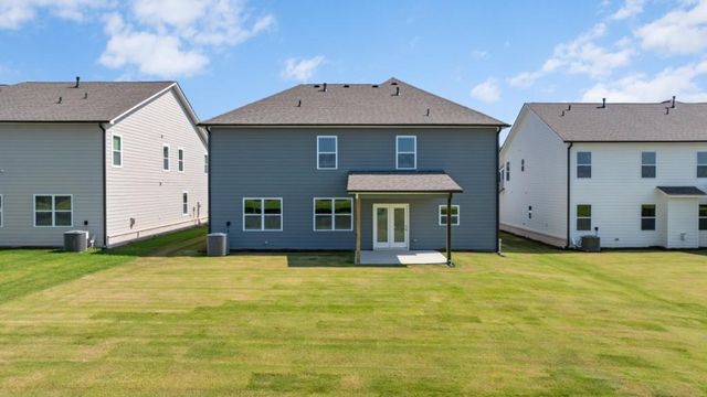 167 Parkview Drive, Dallas, GA 30157