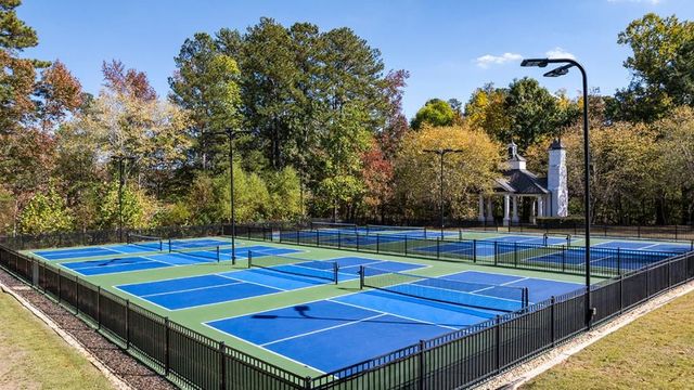 167 Parkview Drive, Dallas, GA 30157