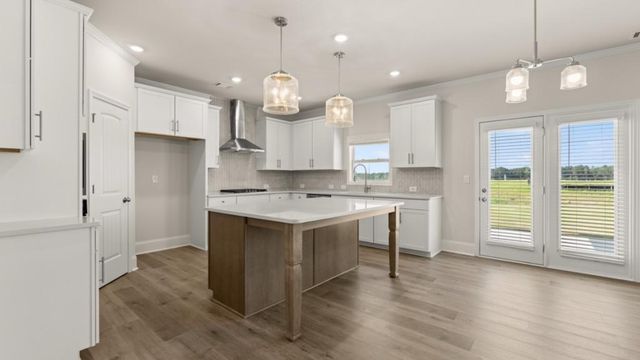 167 Parkview Drive, Dallas, GA 30157
