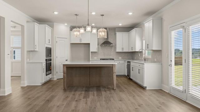 167 Parkview Drive, Dallas, GA 30157