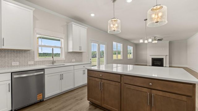 167 Parkview Drive, Dallas, GA 30157