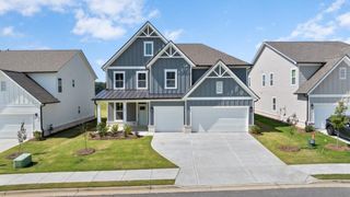 167 Parkview Drive, Dallas, GA 30157