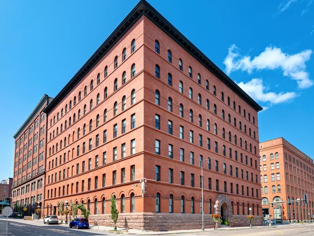 300 Wall Street 701, Saint Paul, MN 55101 — exterior