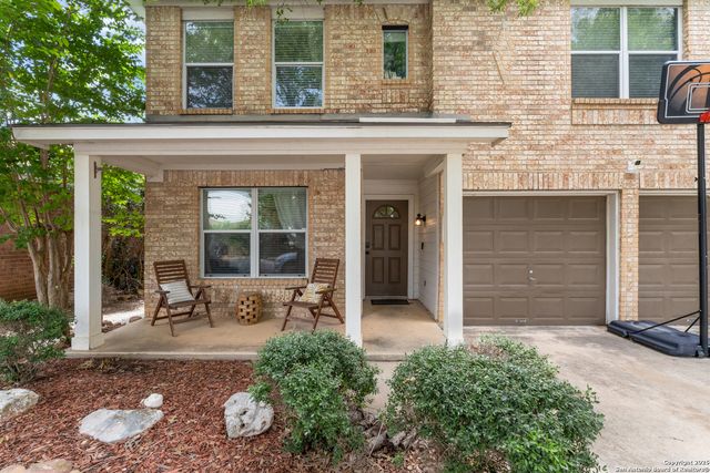 20502 Blue Trinity, San Antonio, TX 78259