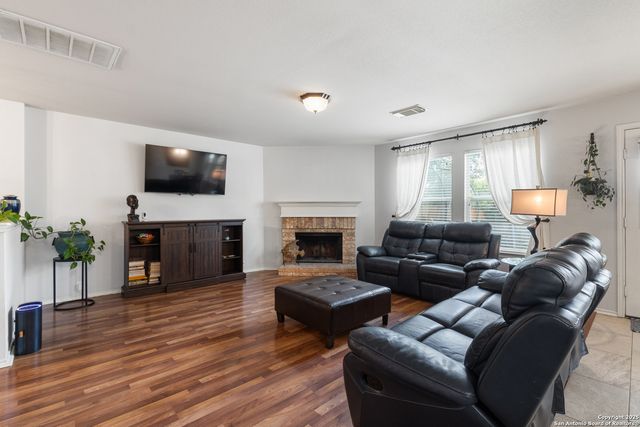 20502 Blue Trinity, San Antonio, TX 78259