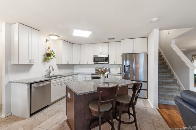 20502 Blue Trinity, San Antonio, TX 78259