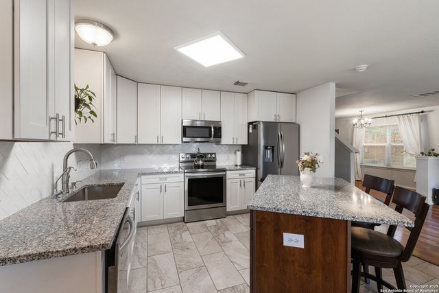 20502 Blue Trinity, San Antonio, TX 78259