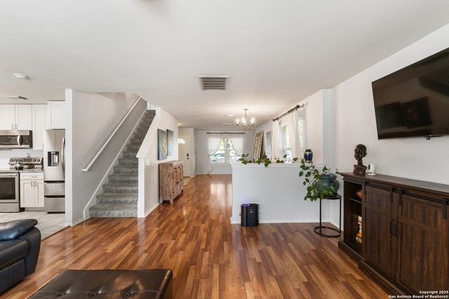 20502 Blue Trinity, San Antonio, TX 78259