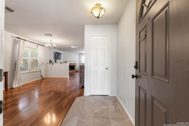 20502 Blue Trinity, San Antonio, TX 78259