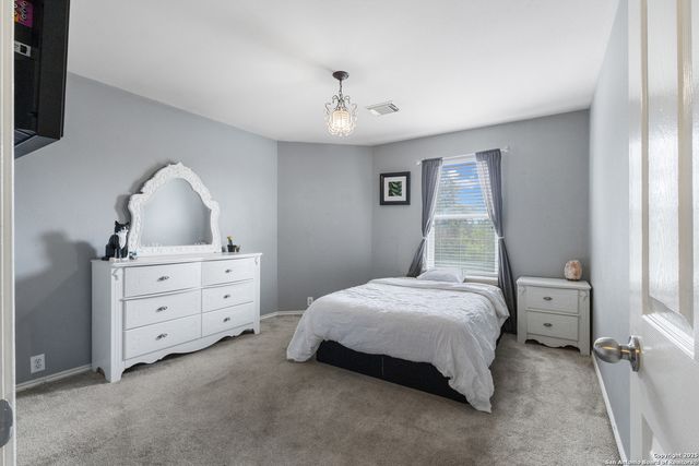 20502 Blue Trinity, San Antonio, TX 78259