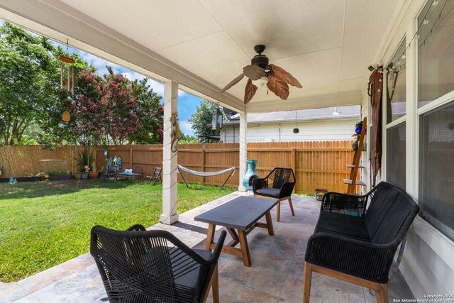20502 Blue Trinity, San Antonio, TX 78259