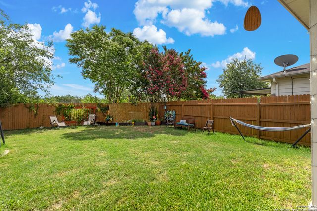 20502 Blue Trinity, San Antonio, TX 78259