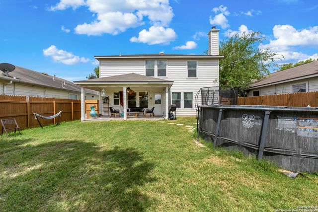 20502 Blue Trinity, San Antonio, TX 78259