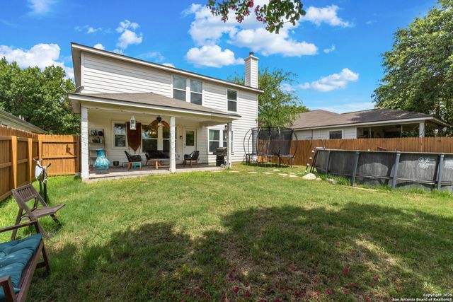 20502 Blue Trinity, San Antonio, TX 78259