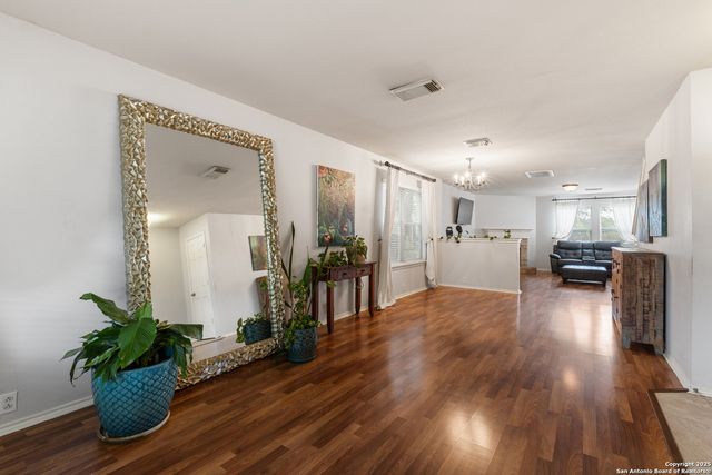 20502 Blue Trinity, San Antonio, TX 78259