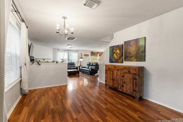 20502 Blue Trinity, San Antonio, TX 78259