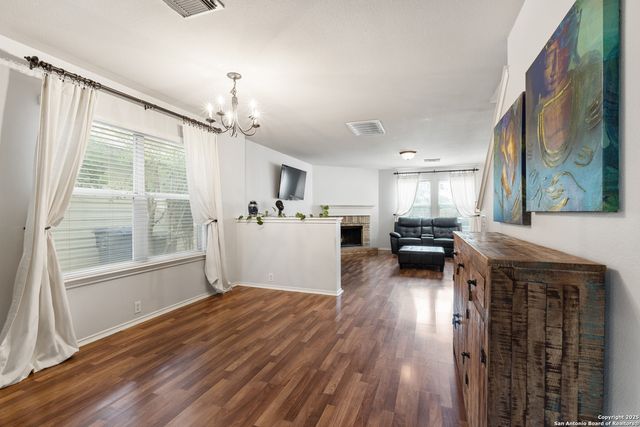 20502 Blue Trinity, San Antonio, TX 78259