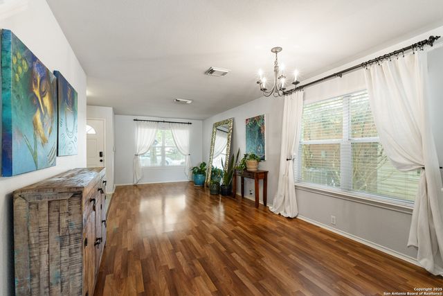 20502 Blue Trinity, San Antonio, TX 78259