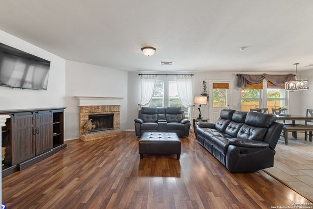 20502 Blue Trinity, San Antonio, TX 78259