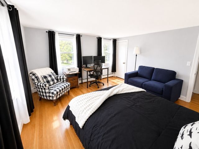 23 Acorn Street, Scituate, MA 02066
