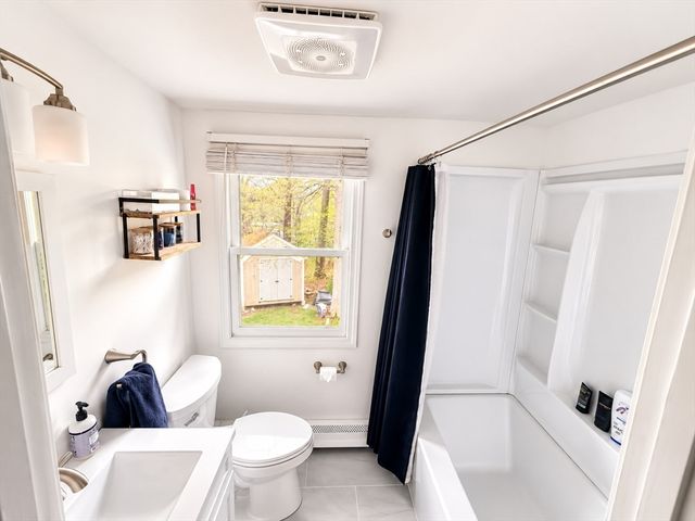 23 Acorn Street, Scituate, MA 02066