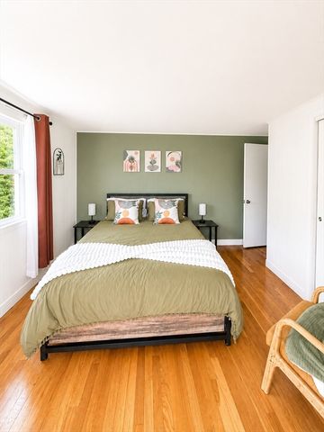23 Acorn Street, Scituate, MA 02066